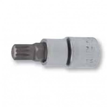 XZN bit socket M12 60mm 1/2" Irimo blister