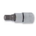 XZN bit socket M12 60mm 1/2" Irimo blister