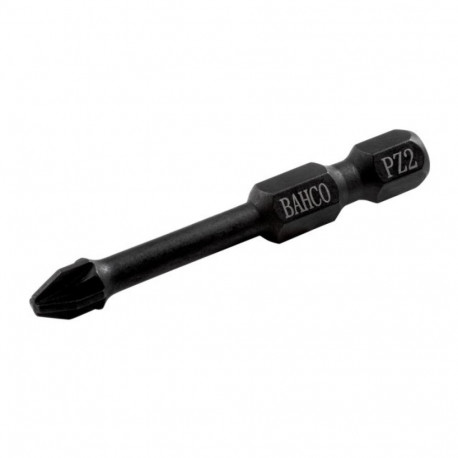 Otsakud 66IM PZ1 50mm Impact, 2tk