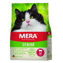 Mera Cats Senior сухой корм для кошек Говядина 400кг