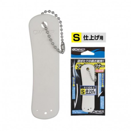 Owner kivist konksu teritaja S