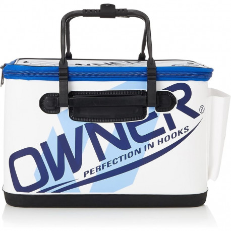 Kott veekindel Owner EVA 36x24x26cm