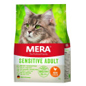 Mera Cats Sensitive Adult Chicken 400g