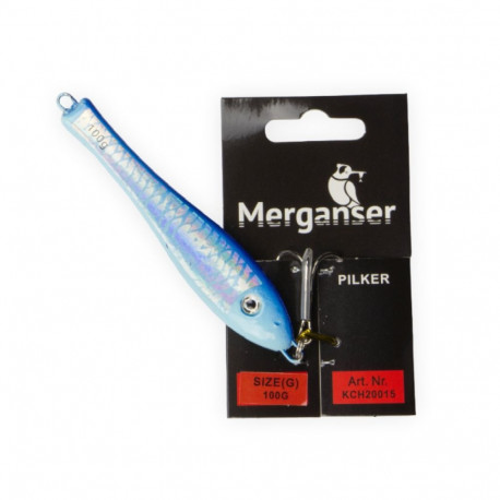 Pilker KCH20015 100g 02