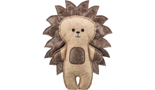 Hedgehog, fabric, 33 cm