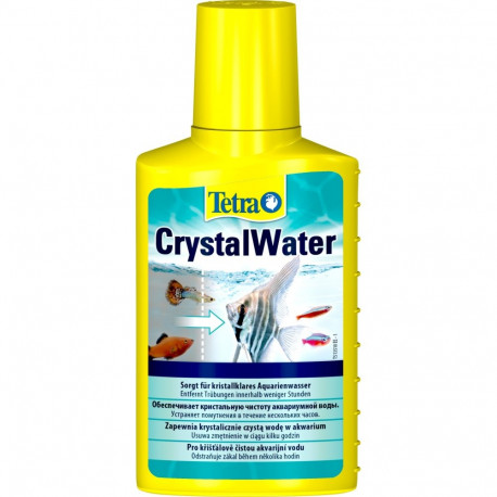 Tetra CrystalWater 100ml