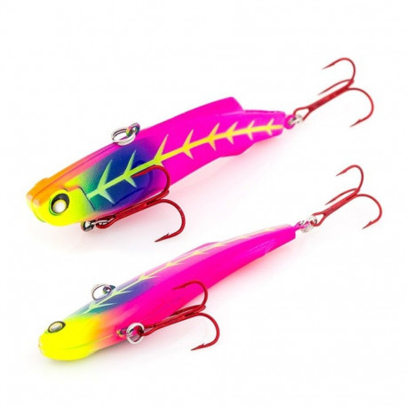 Vobler Akara Soft Vib 75FS 75mm/17g A67