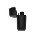 MOBILE MICROPHONE NATEC HOPPER LAVALIER WIRELESS LIGHTNING (2 PIECES)