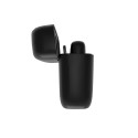 MOBILE MICROPHONE NATEC HOPPER LAVALIER WIRELESS LIGHTNING (2 PIECES)