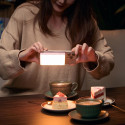 Godox MA5R Mobile Power Bank&RGB LED Light Wit
