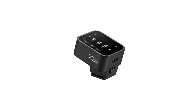 Godox X3 Transmitter voor Leica