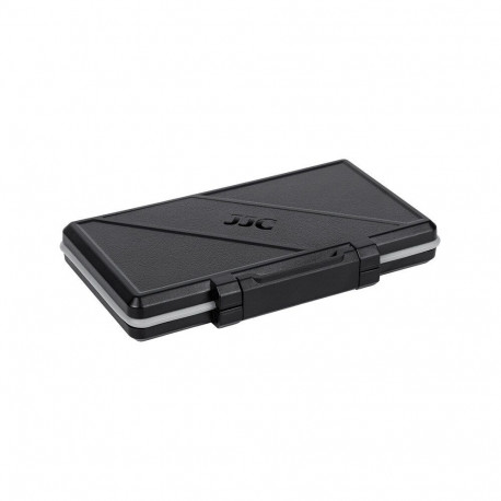 JJC JCR CR1X26 Coin Cell Battery opberg Box