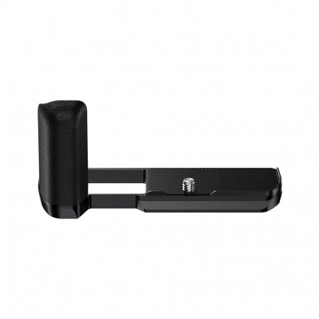 JJC HG S9 zwart Metal handgreep