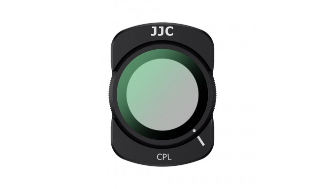 JJC F DPCPL Filter Set For DJ. Osmo Pocket 3