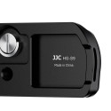 JJC HG S9 BLACK Metal Hand Grip