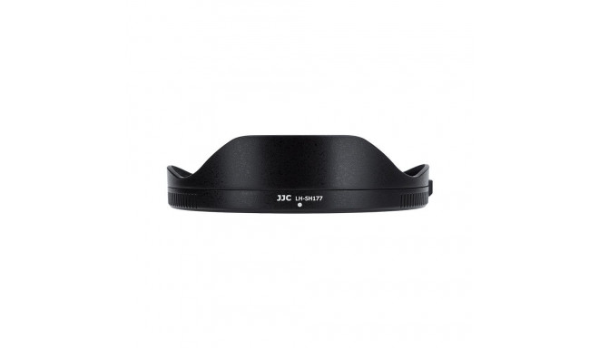 JJC LH SH177 Lens Hood