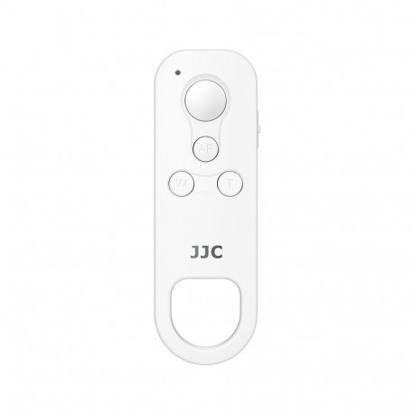 JJC BTR C1 wit draadloze afstandsbediening