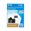 JJC GSP GFX100II Optical Glass Protector