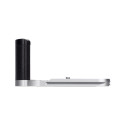 JJC HG XT50 SILVER Camera Hand Grip
