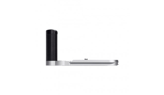 JJC HG XT50 SILVER Camera Hand Grip