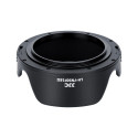 JJC LH YN50F18II BLACK Lens Hood