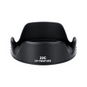 JJC LH YN50F18II BLACK Lens Hood