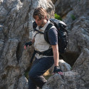 PGYTECH OnePro Flex Backpack 50Lï¼Space Blackï¼+ Camera Insert M