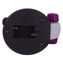 Mikroskops bērniem, Levenhuk LabZZ M101 Amethyst, 40x-640x, ar Eksperimenta komplektu