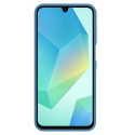 Evelatus Premium Magsafe Soft Touch Silikoon Tagakaan Samsung Galaxy A16 5G (A166B) Mereväe Sinine