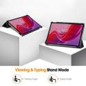 iLike Tri-Fold Eco-Leather Stand Case Lenovo Tab Plus 11.5'' (2024) TB351FU Must