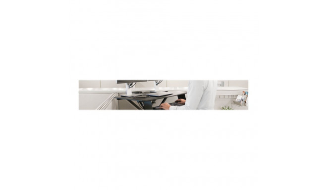 KENSINGTON K52804WW SmartFit istumisseisev laud