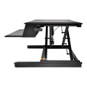 KENSINGTON K52804WW SmartFit Sit Stand Desk