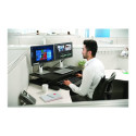 KENSINGTON K52804WW SmartFit Sit Stand Desk