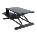 KENSINGTON K52804WW SmartFit Sit Stand Desk