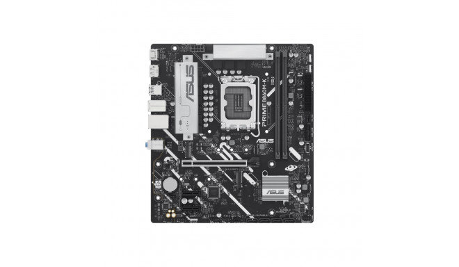 ASUS PRIME B860M-K LGA1851 DDR5 mATX MB 1xHDMI 1xDP 2xM.2 4xSATA