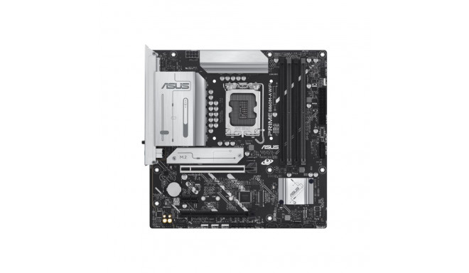 ASUS PRIME B860M-A WIFI LGA1851 DDR5 micro ATX emaplaat 1xHDMI 2xDP 2xM.2 4xSATA