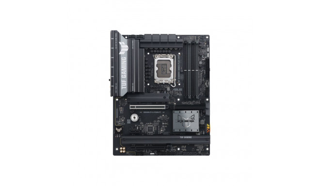 ASUS TUF GAMING B860-PLUS WIFI LGA1851 DDR5 ATX emaplaat DDR5 1xHDMI 1xDP 3xM.2 4xSATA