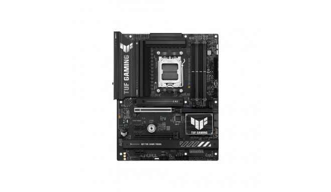 ASUS TUF GAMING B850-PLUS WIFI AM5 DDR5 ATX MB 1xHDMI 1xDP 3xM.2 4xSATA