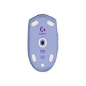 LOGITECH G305 LightSpeed Wireless Gaming Mouse - LILAC - EER2