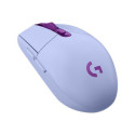 LOGITECH G305 LightSpeed Wireless Gaming Mouse - LILAC - EER2