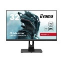 IIYAMA G-Master GB3271QSU-B1 31.5inch IPS WQHD 165Hz 400cd/m2 0.5ms HDMI DP 2xUSB 3.0 (P)