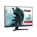 IIYAMA G2770HSU-B6 G-Master Red Eagle 27inch Fast IPS FHD FreeSync Premium 180Hz 300cd/m2 0.2ms HDMI