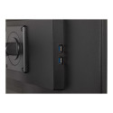 IIYAMA GB2770QSU-B6 G-Master Red Eagle 27inch Fast IPS QHD FreeSync PremiumPro 180Hz 1000:1 400cd/m2