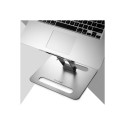 CONTOUR Universal Notebook & Laptop Riser Stand Steel