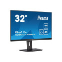 IIYAMA XUB3293UHSN-B5 32inch ETE IPS 3840x2160 UHD 1000:1 350cd/m2 4ms HDMI DP USB-C Dock LAN 65W PD