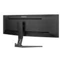 IIYAMA XCB4594DQSN-B1 44.5inch ETE VA DQHD 165Hz 450cd/m2 0.8ms MPRT USB-C Dock DP 2xHDMI KVM 3xUSB3