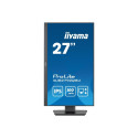 IIYAMA XUB2792QSU-B6 27inch ETE IPS-panel 2560x1440 100Hz 250cd/m2 0.4ms MPRT FreeSync stand Pivot H