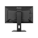 IIYAMA XUB2492QSU-B1 24inch ETE IPS-panel 2560x1440 100Hz QHD 300cd/m2 0.5ms MPRT FreeSync HDMI DP 1