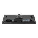 IIYAMA XUB2492QSU-B1 24inch ETE IPS-panel 2560x1440 100Hz QHD 300cd/m2 0.5ms MPRT FreeSync HDMI DP 1