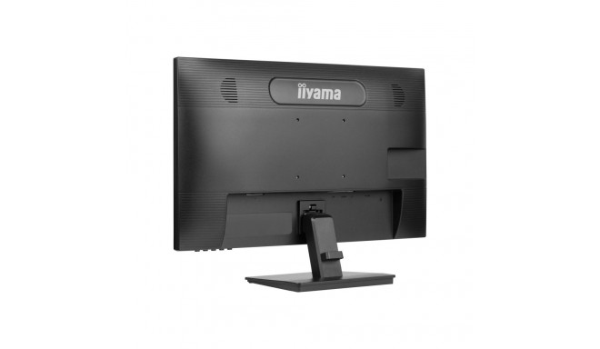 IIYAMA XU2463HSU-B1 23.8inch ETE IPS EyeComfort/EyeSafe 2.0 FHD 100Hz 250cd/m2 3ms HDMI DP GTG 2xUSB
